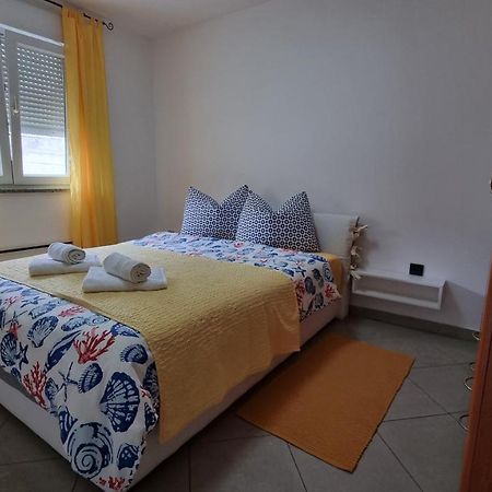 K&D Appartement Rijeka Buitenkant foto
