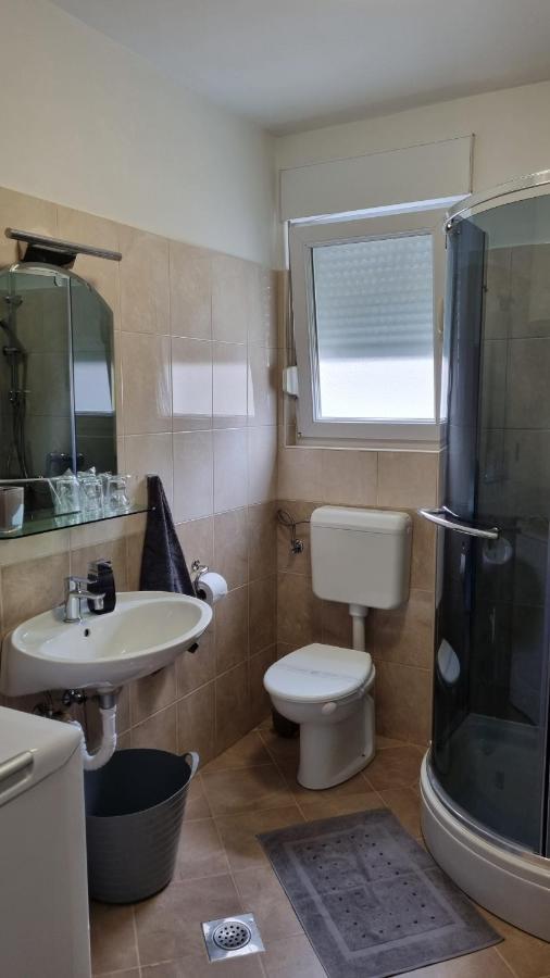 K&D Appartement Rijeka Buitenkant foto