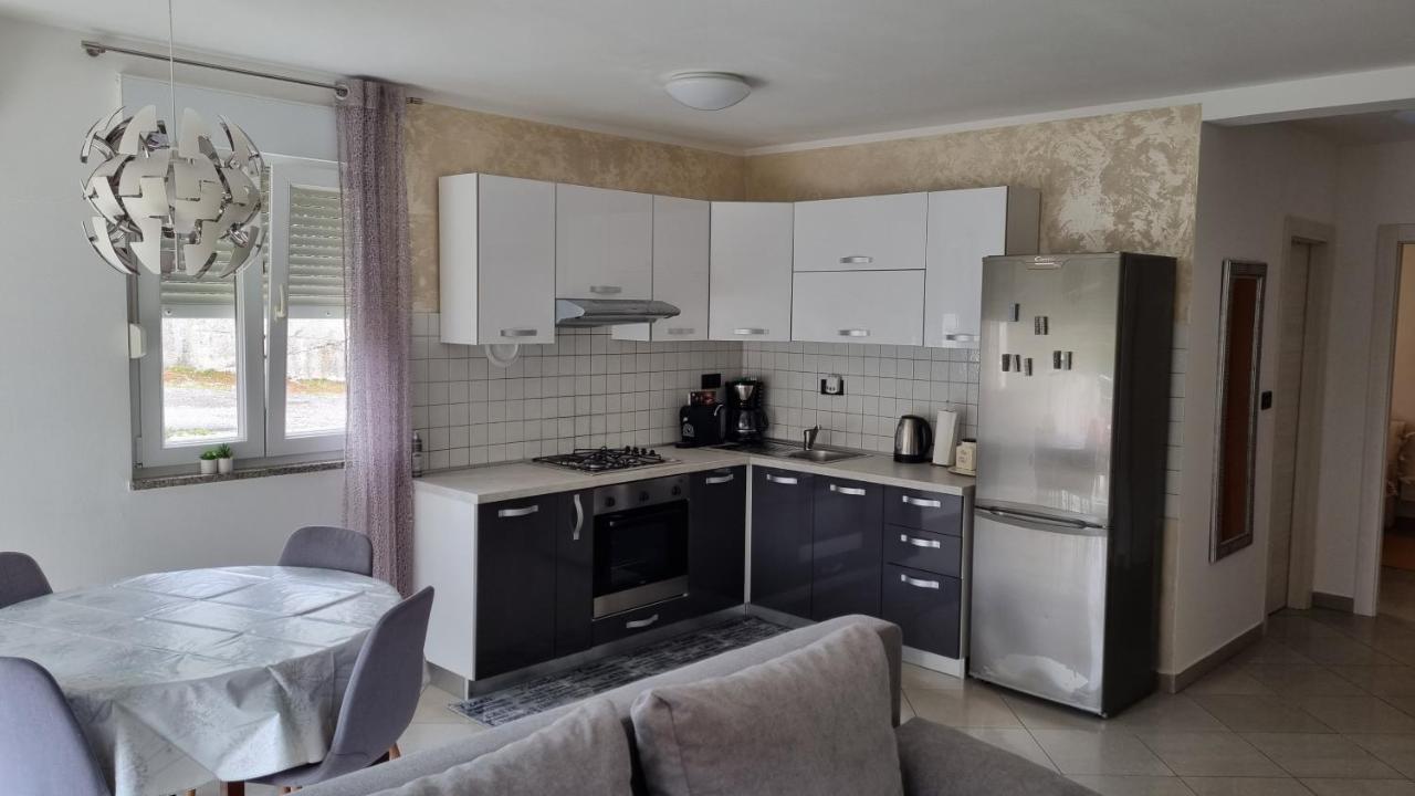 K&D Appartement Rijeka Buitenkant foto