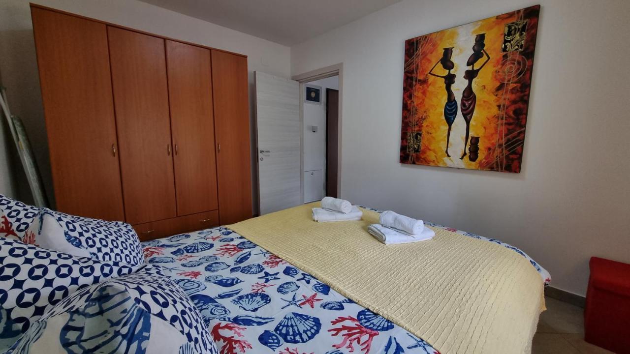 K&D Appartement Rijeka Buitenkant foto