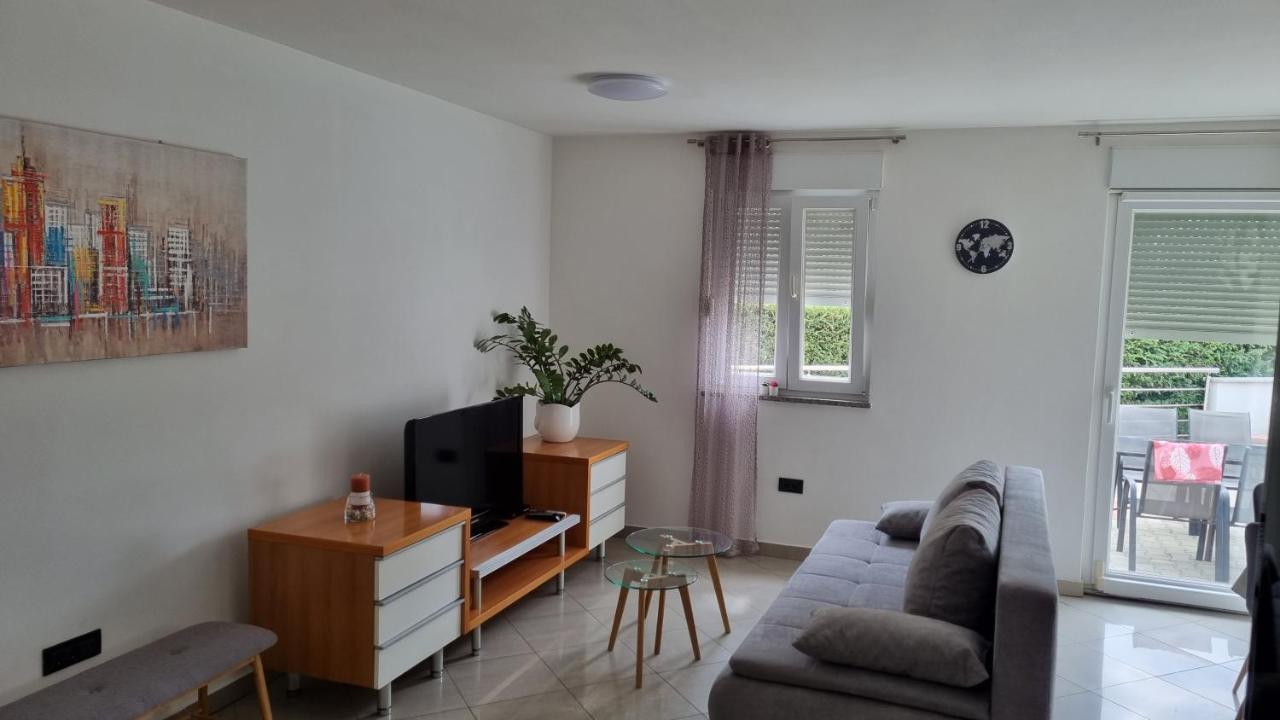 K&D Appartement Rijeka Buitenkant foto