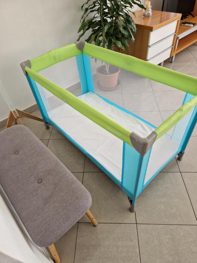 K&D Appartement Rijeka Buitenkant foto